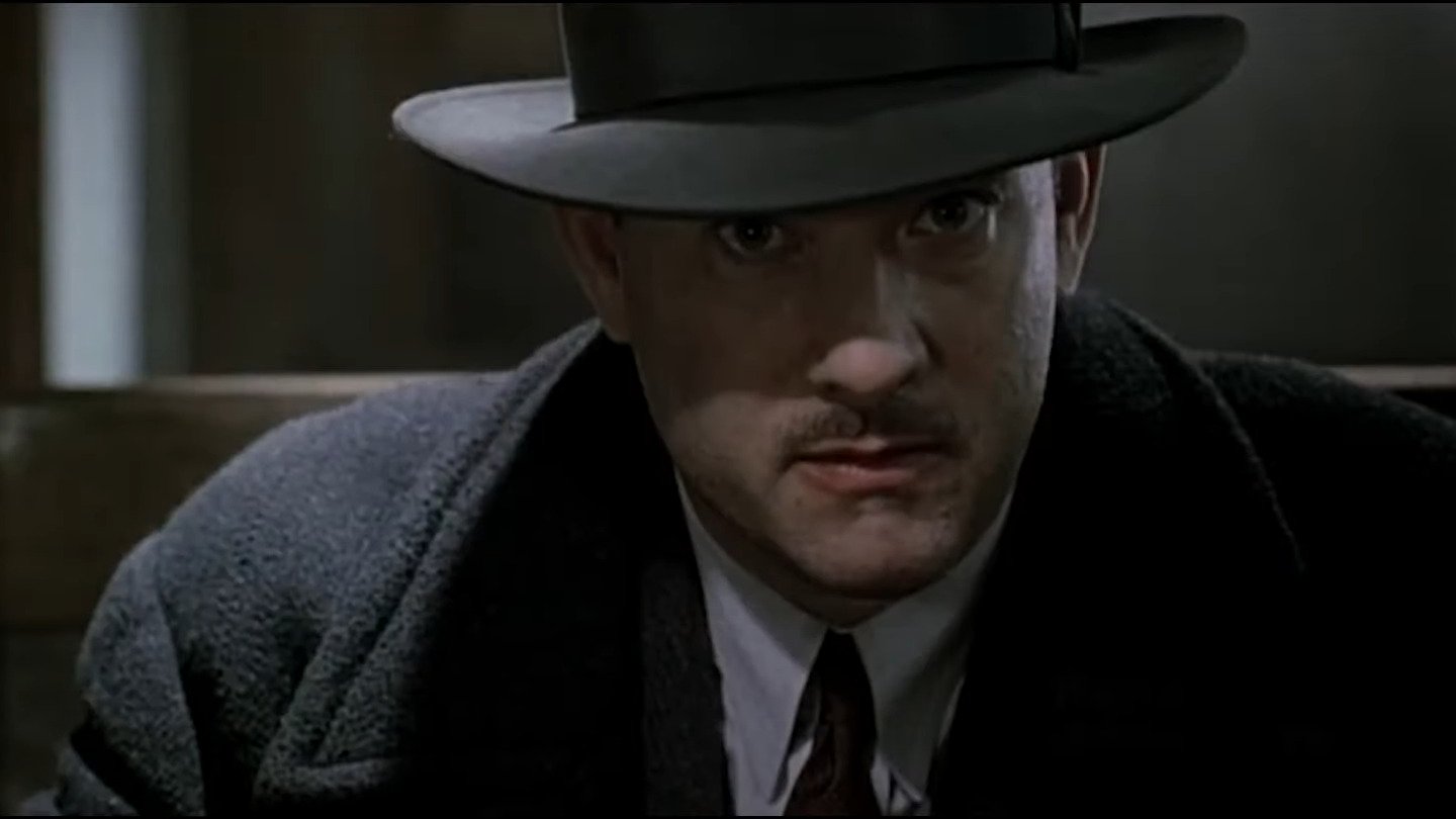 Is Road to Perdition Based on a True Story?