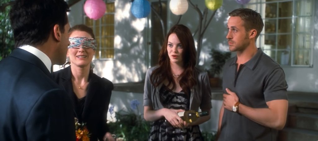 Is Crazy, Stupid, Love A True Story? Is The Movie Based On Real Life?