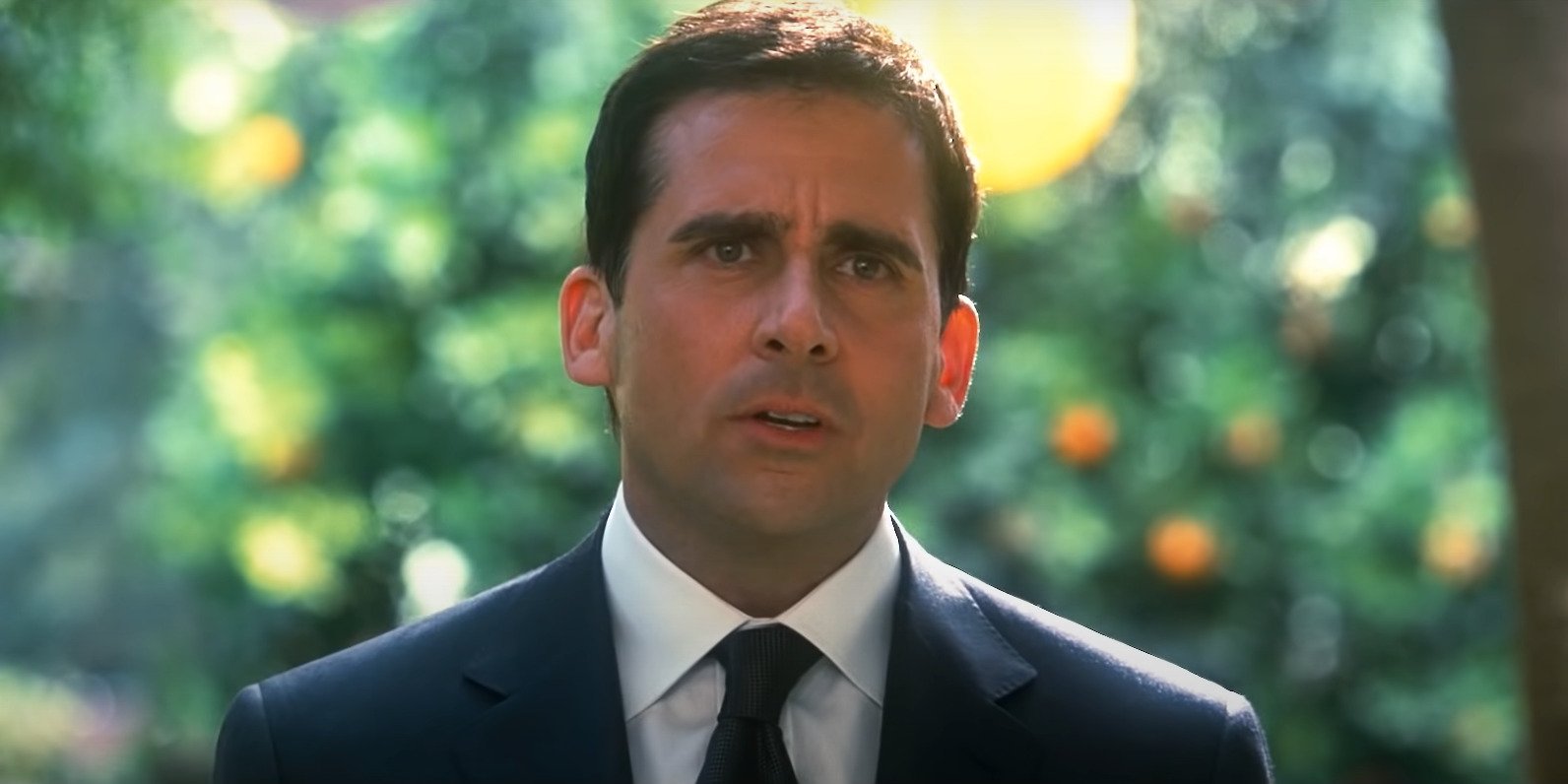 Is Crazy, Stupid, Love Based on a True Story?