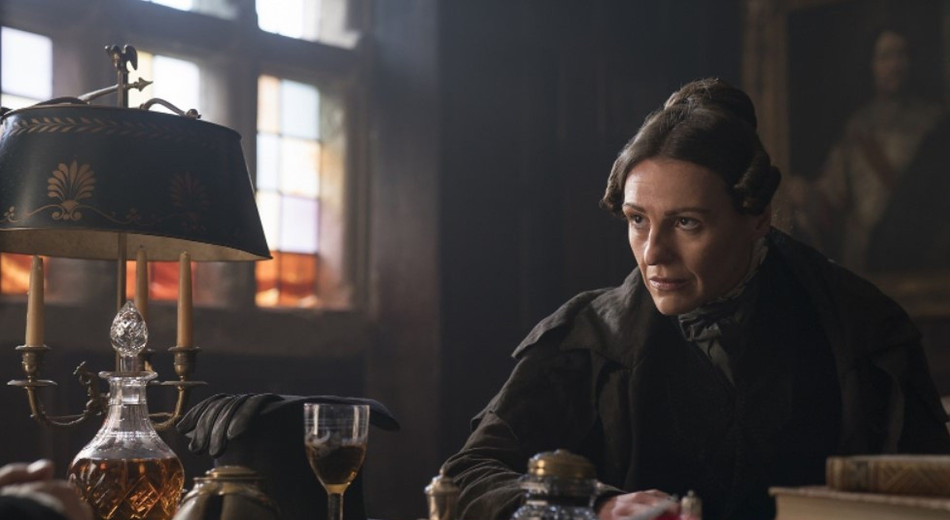 Is Gentleman Jack a True Story? Is the TV Show Based on Real People?