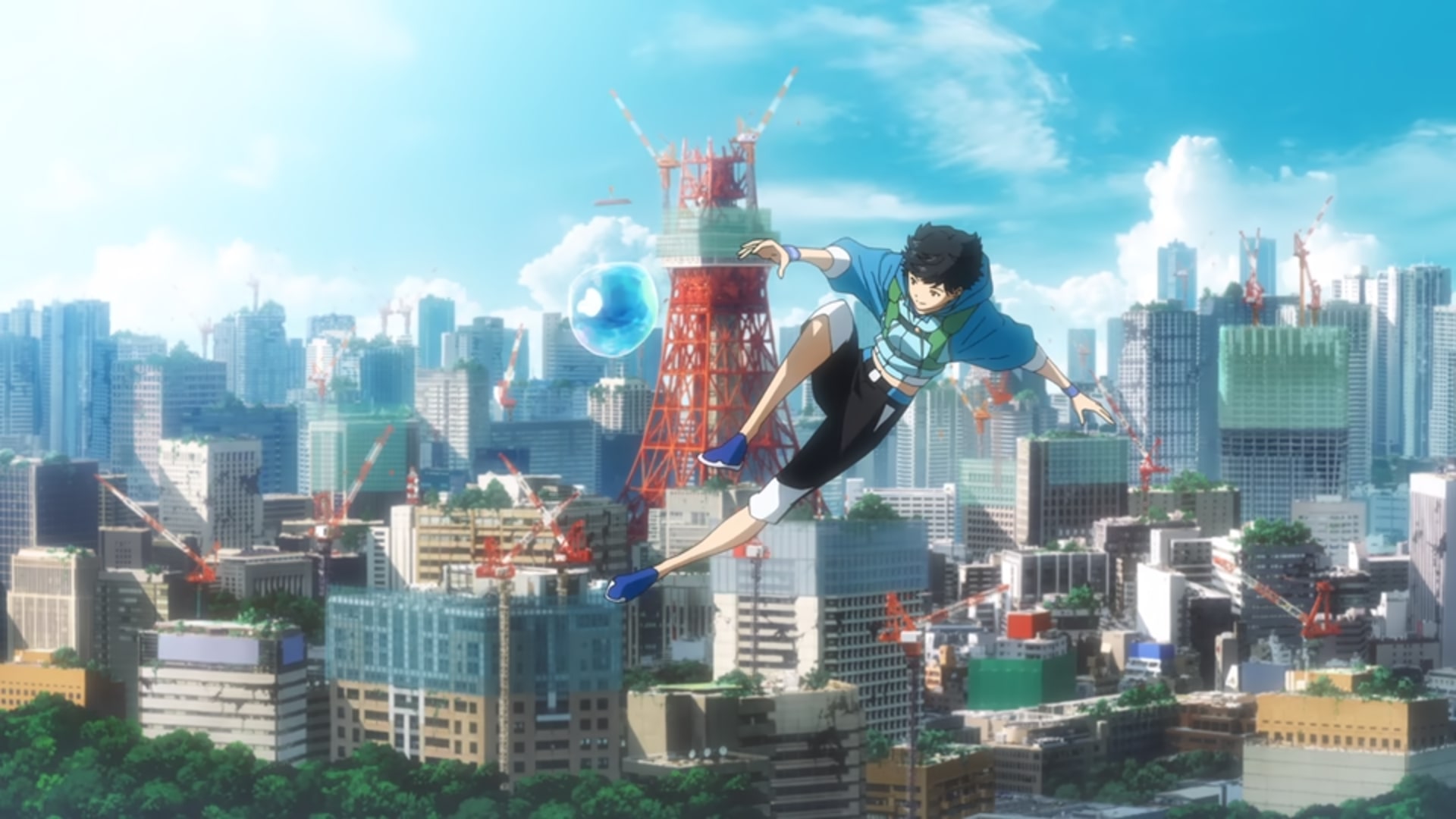 bubble uta icon 22  Anime movies Anime Utas