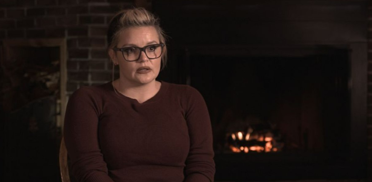 Haylei Jordan Now Where is Elisa McNabney's Daughter Today? Update