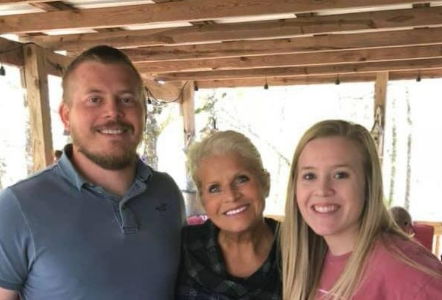 Heather Williams and Butch Smith Where Are Linda Collins' Kids Today?