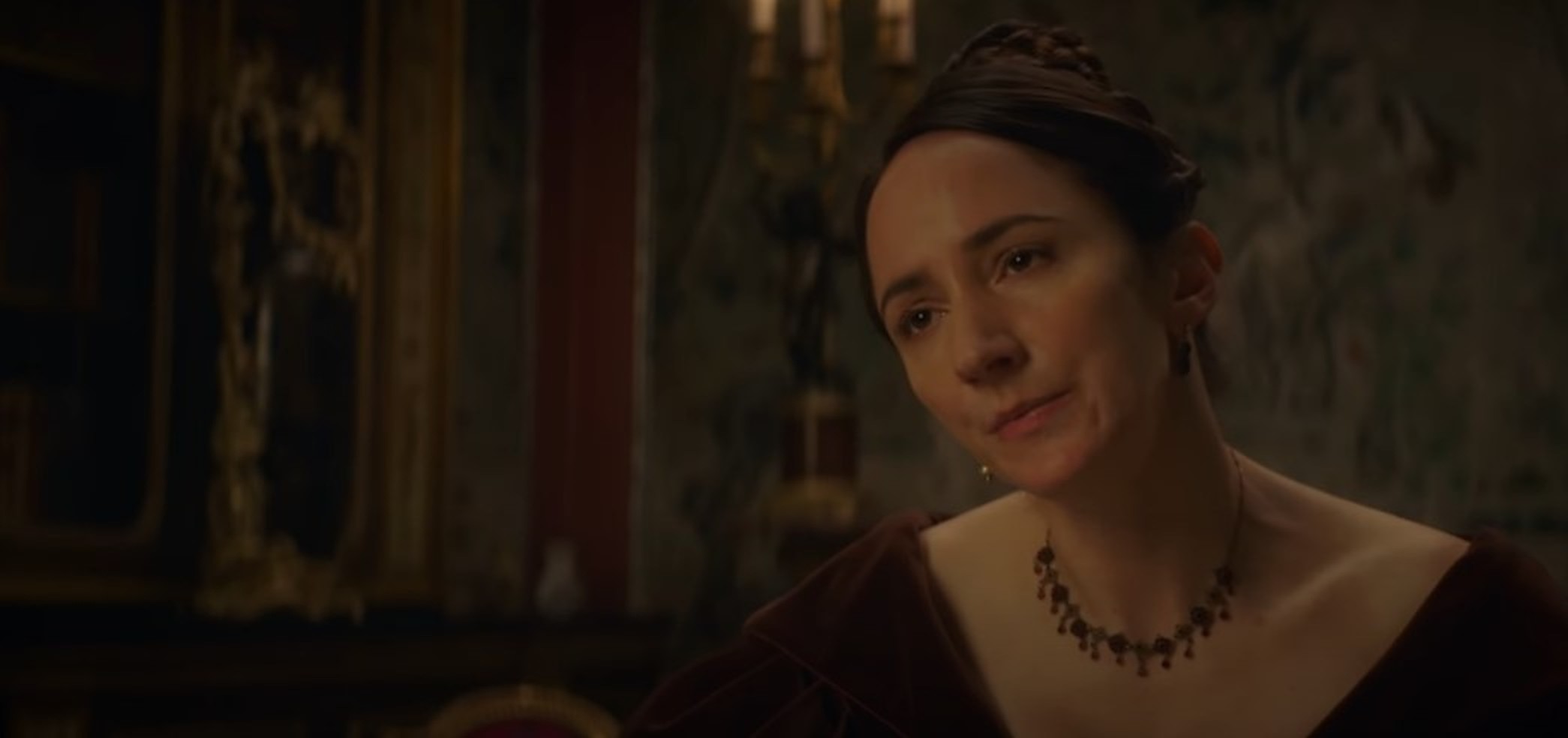 Who is Mariana Lawton in Gentleman Jack? Who Plays Mariana Lawton?