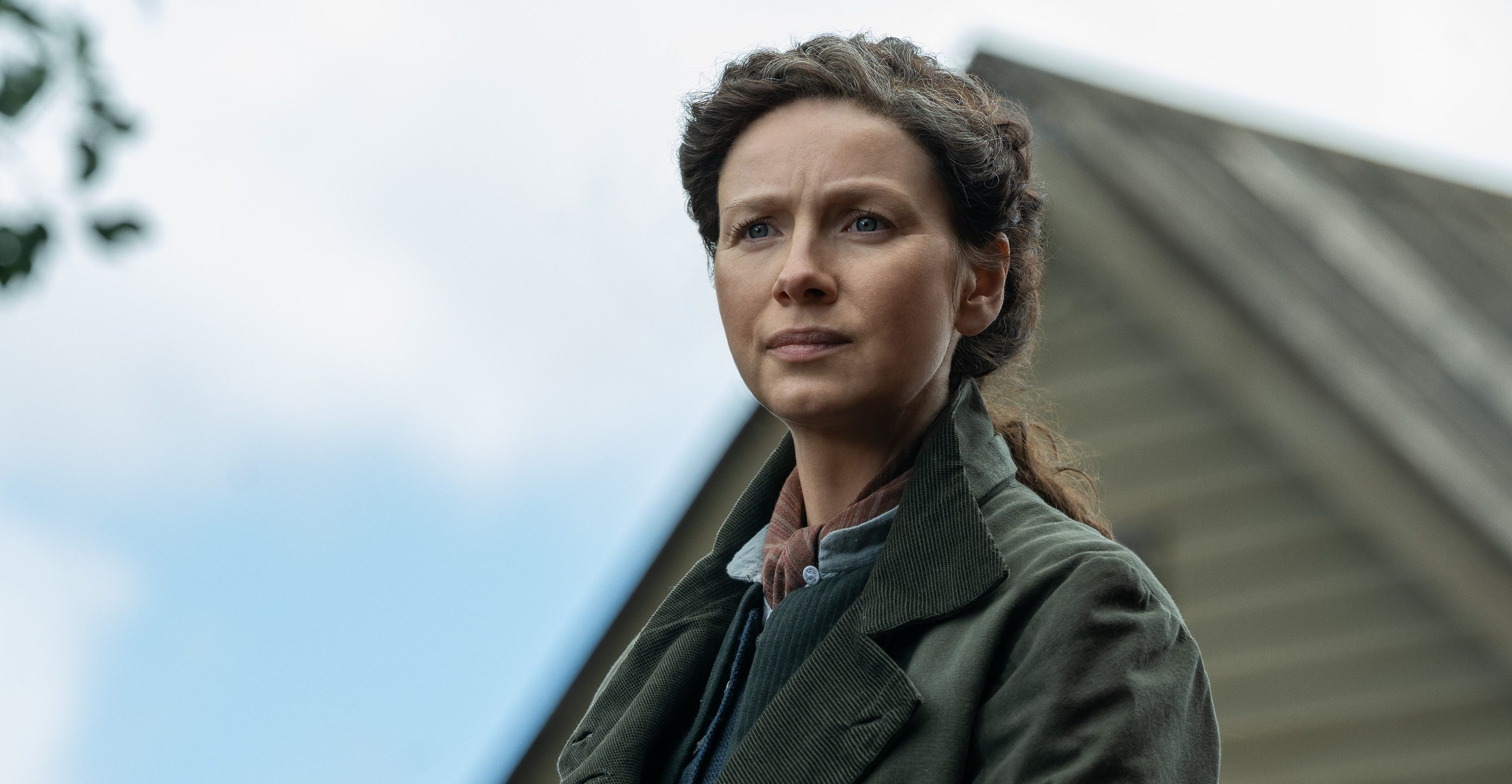 Is Caitríona Balfe’s Claire Pregnant in Outlander Season 6?