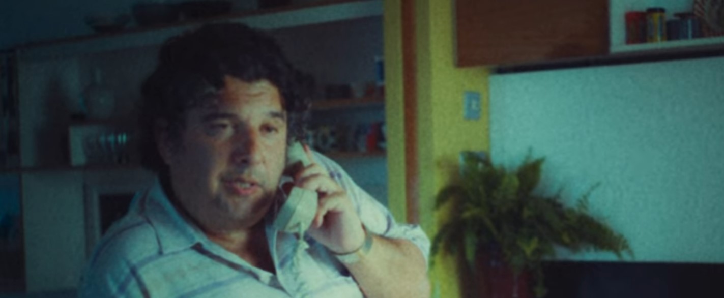 Reed Wilson Now: Where is Surveillance Expert Today? Netflix's Marilyn ...