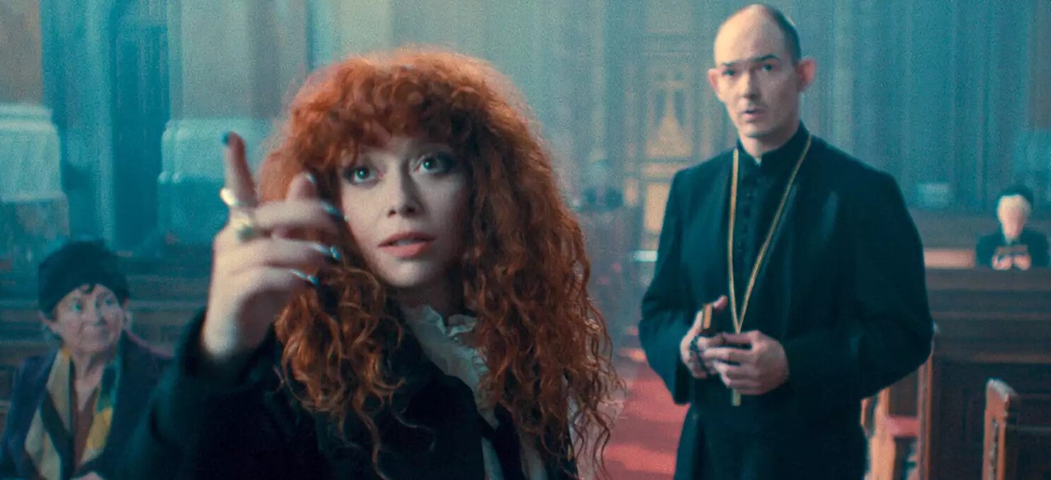 Does Nadia Die in Russian Doll Season 2?