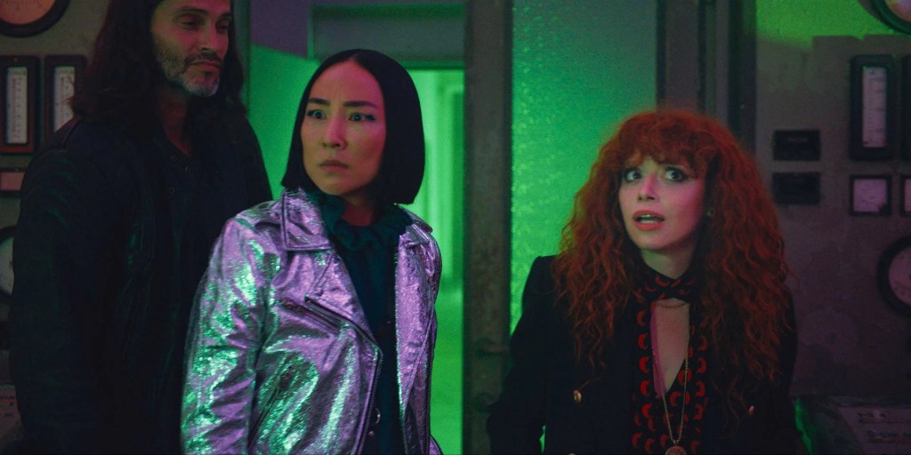 Does Nadia Die in Russian Doll Season 2?