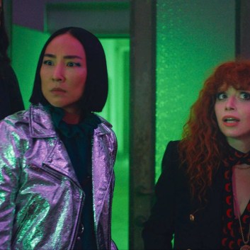 Review: Russian Doll Season 2 is Creative and Humorous
