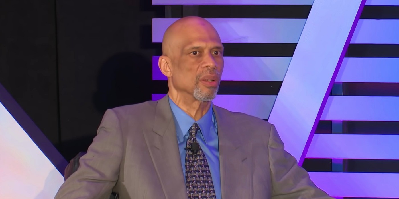 Why Did Ferdinand Lewis Alcindor Change His Name to Kareem Abdul-Jabbar ...