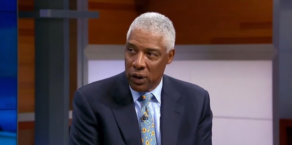 Are Julius Erving and Magic Johnson Friends? Where is Julius Erving Now?