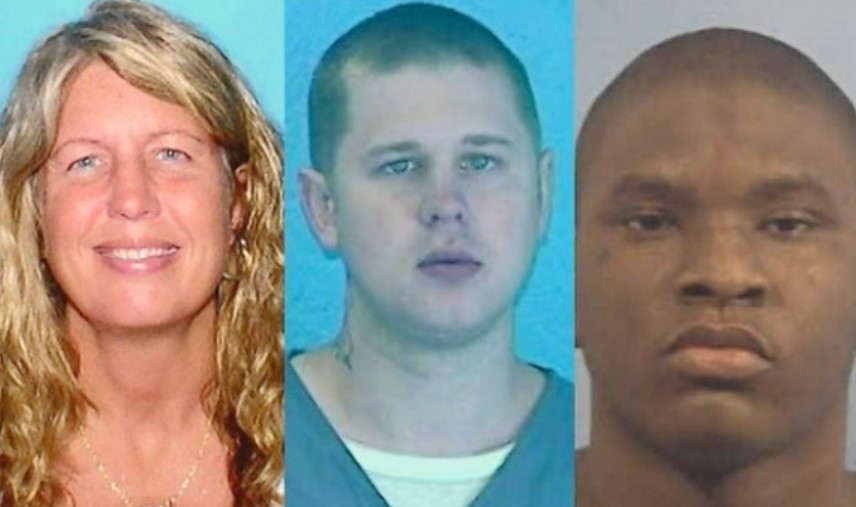 Gary Kenney Murder: Where are Darryl Kenney, Rubin Nero & Sharon Myers ...