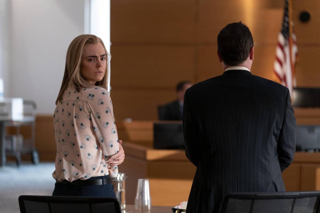 The Girl from Plainville Episode 7 Recap and Ending, Explained