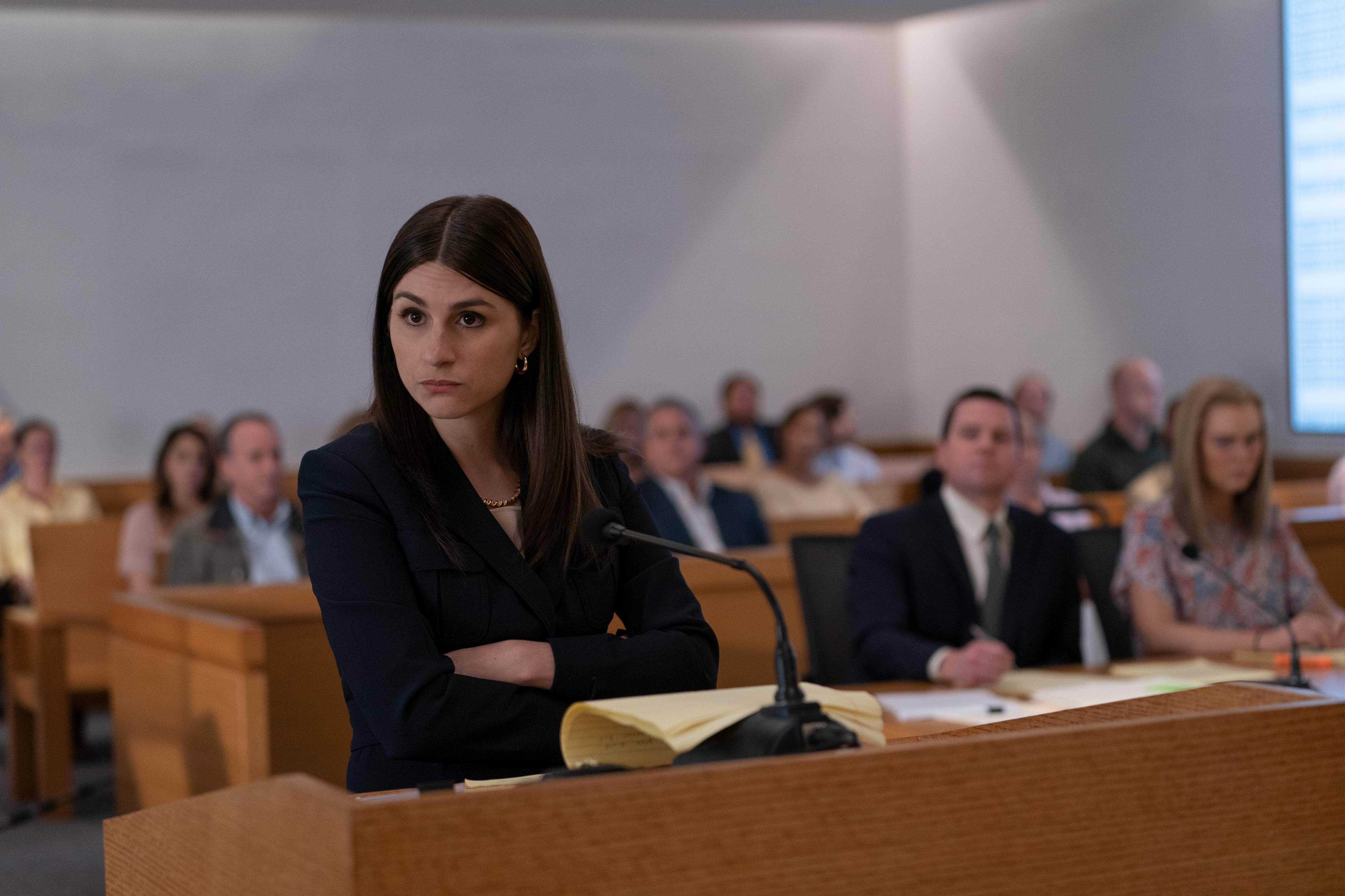 The Girl from Plainville Episode 7 Recap and Ending, Explained