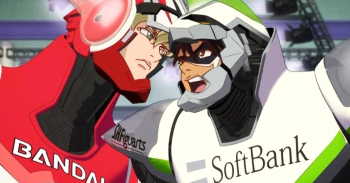 Tiger And Bunny Season 3 Renewed Or Canceled