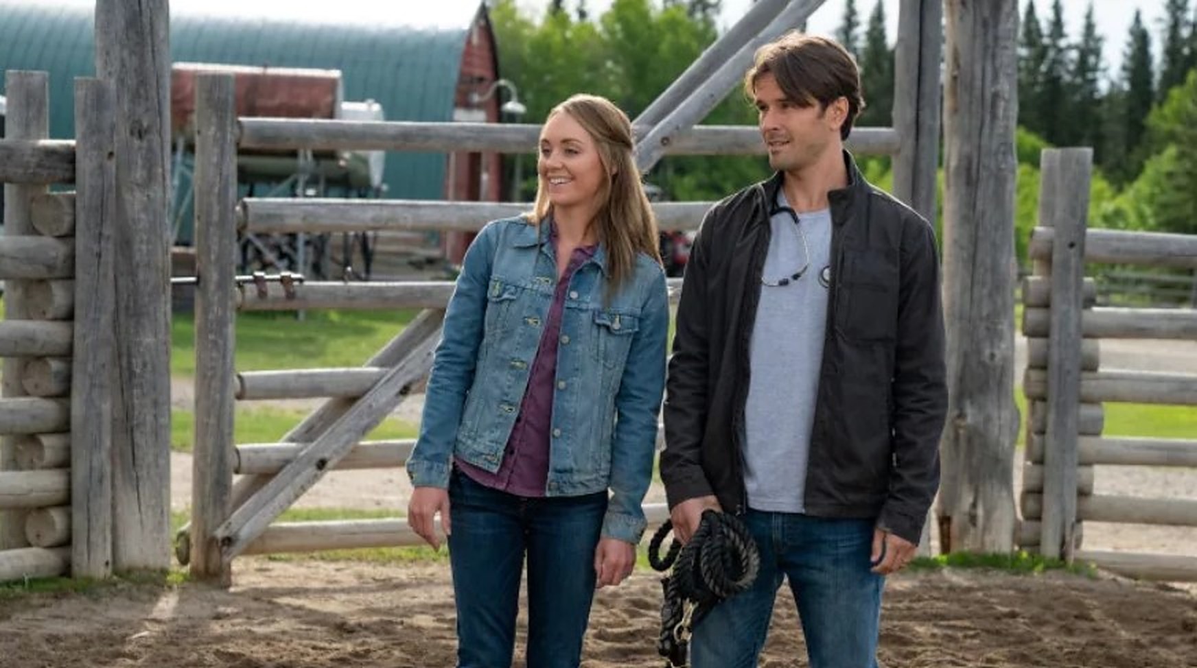 Did Ty Die? Why Did Graham Wardle Leave Heartland? Where is He Now?