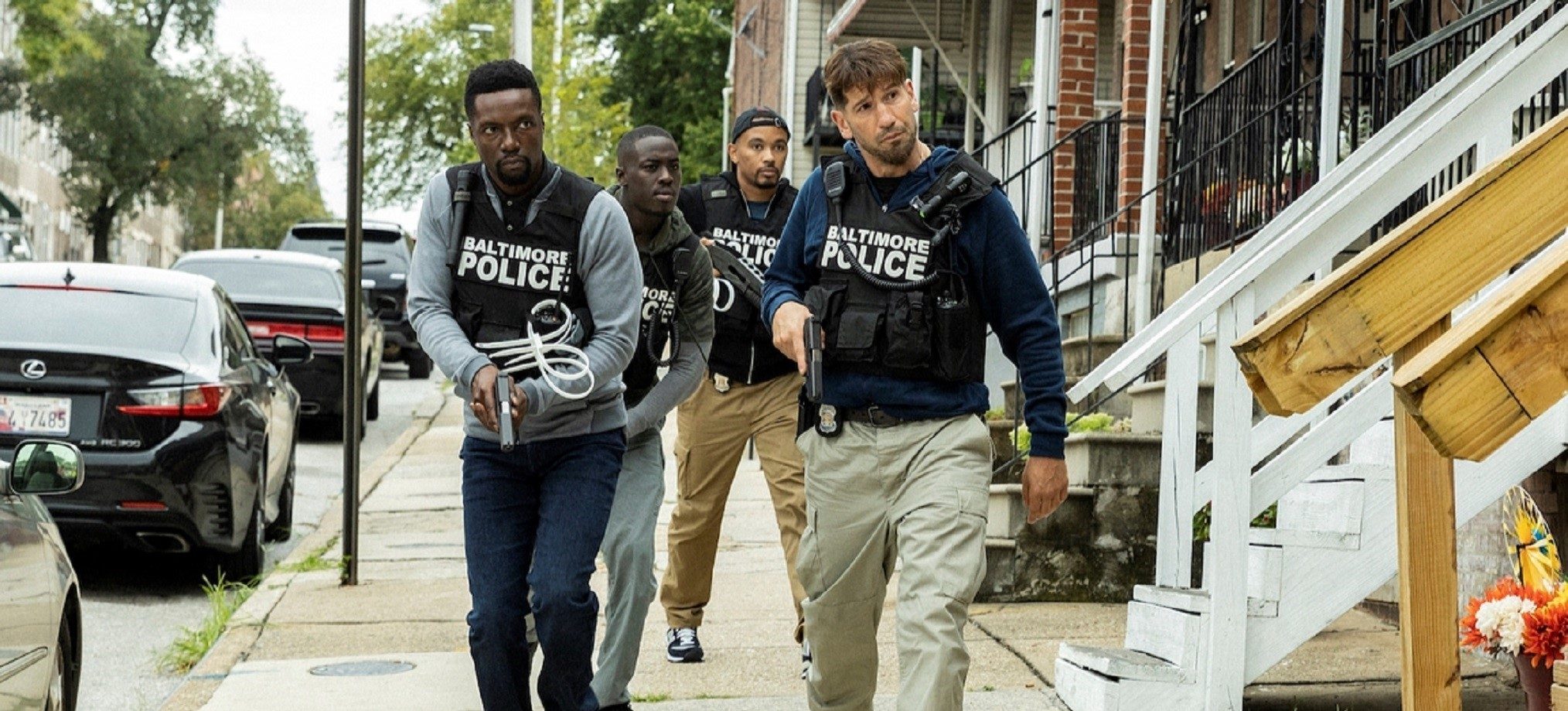 21 Best Detective Shows on HBO Max Right Now