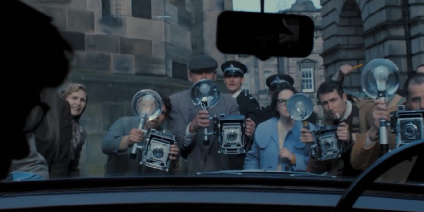 Where Was A Very British Scandal Filmed? TV Show Filming Locations
