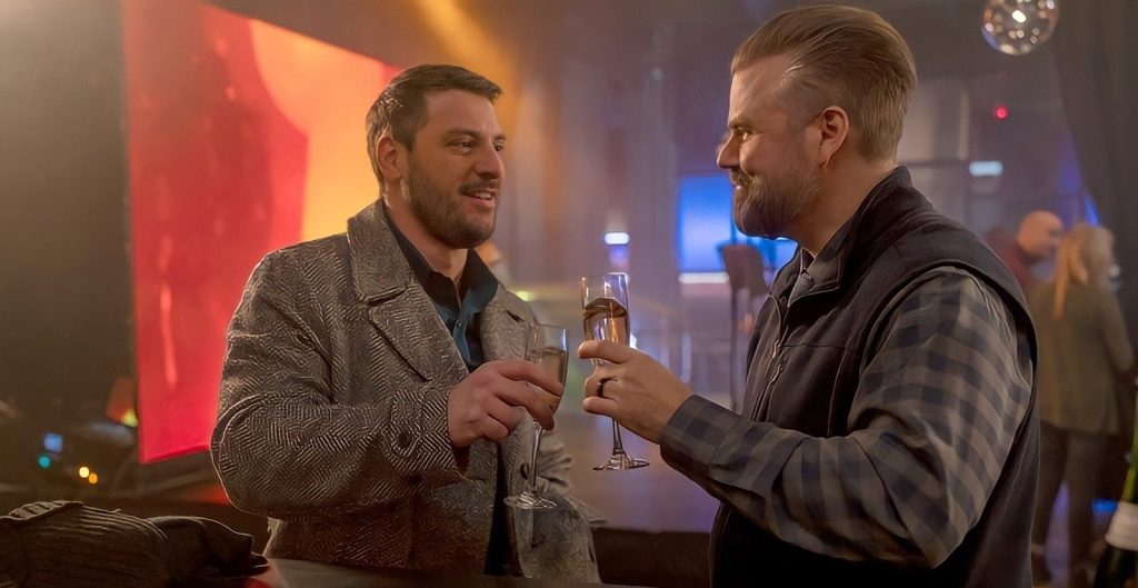 Does Trevor Leave New Amsterdam? Did Ryan Faucett Leave New Amsterdam?