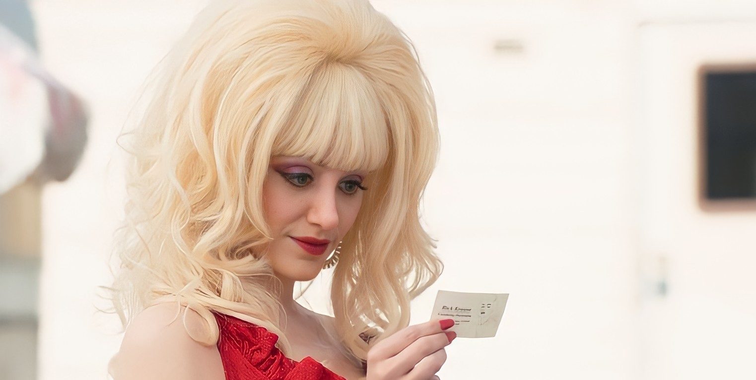 Angelyne Ending, Explained: Who is the Real Angelyne?