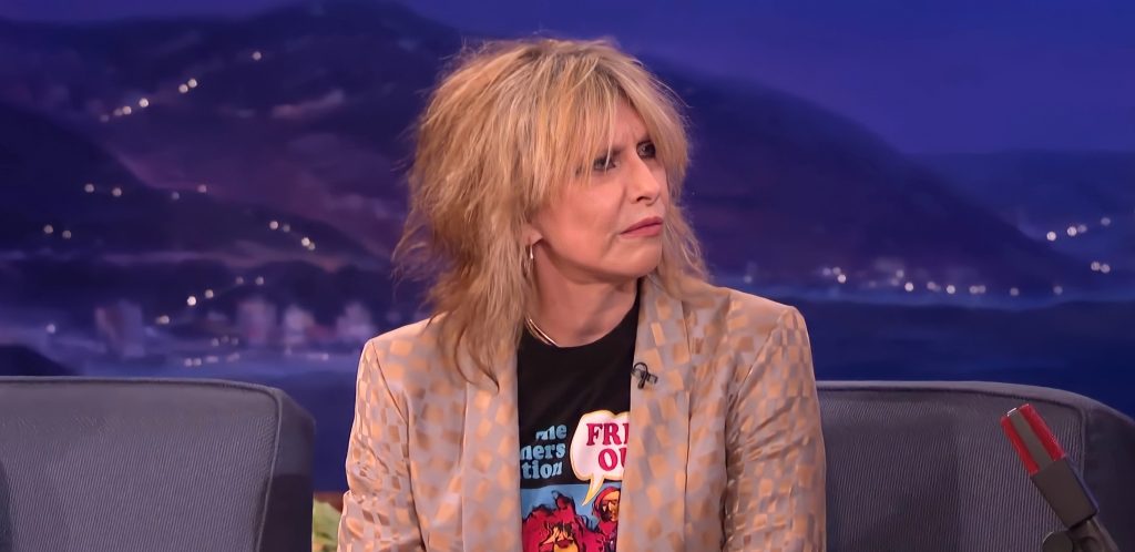 Chrissie Hynde Now: Where is Pretenders Vocalist Today? Update