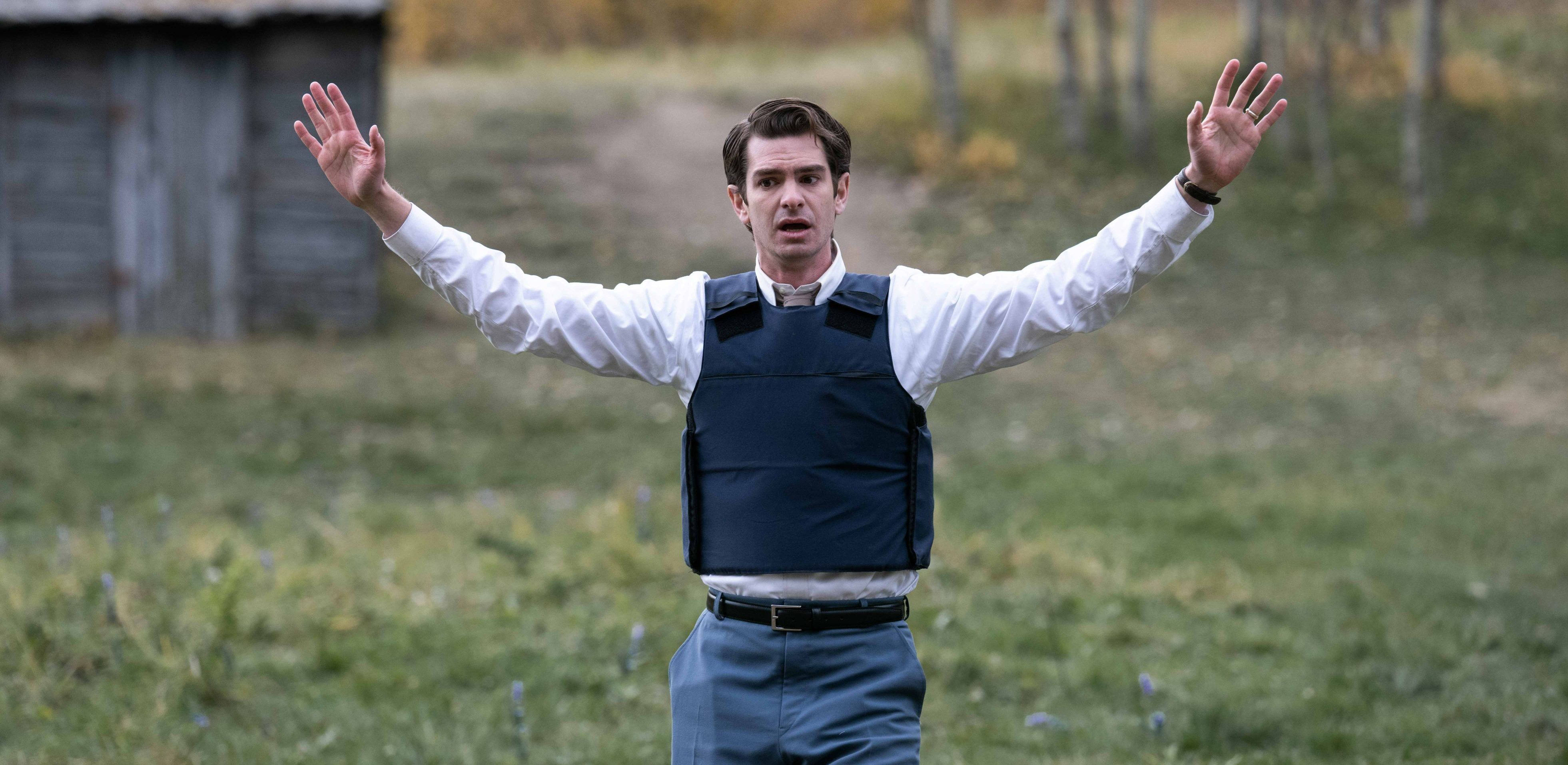 Is Andrew Garfield a Mormon in Real Life?