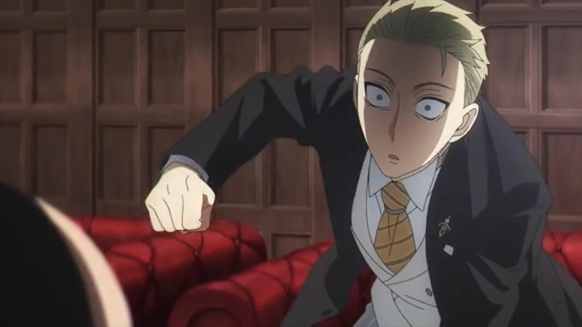 Spy x Family Episode 4 Recap and Ending, Explained
