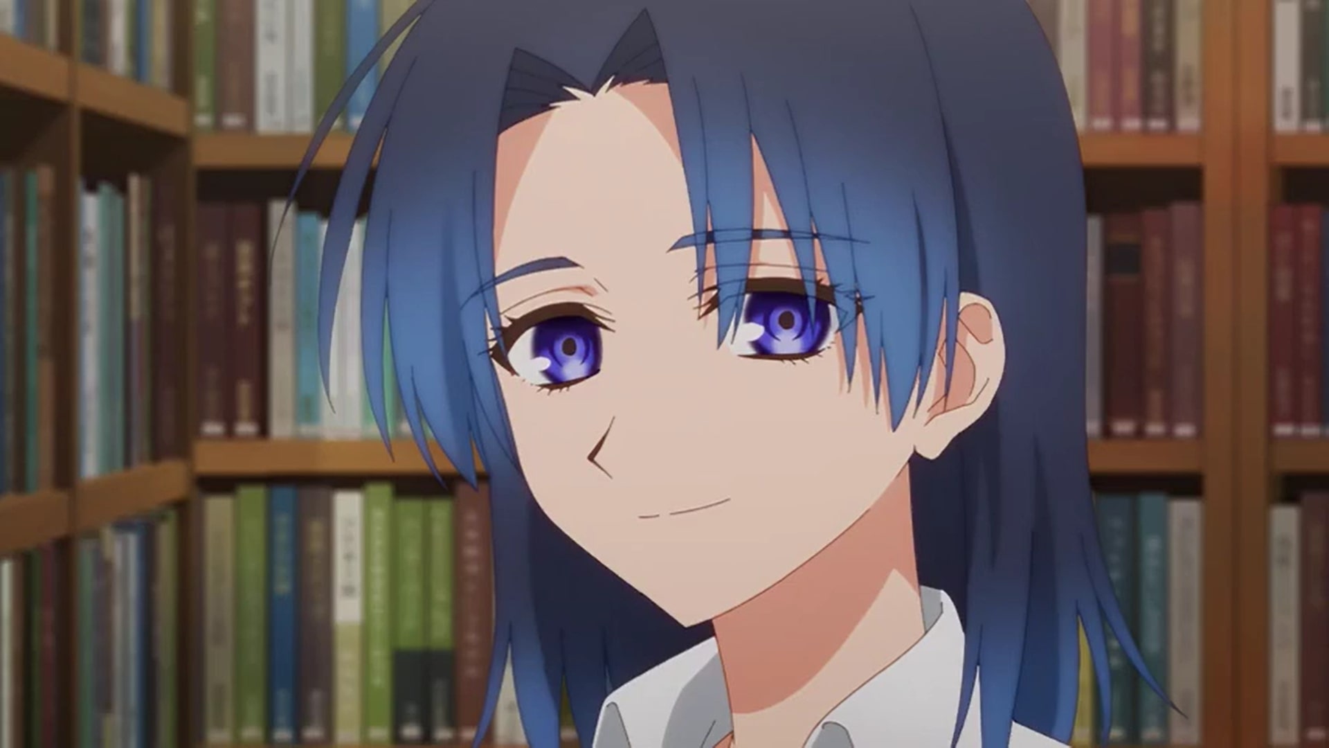 Shikimori's Not Just a Cutie Episode 7 Recap and Ending, Explained