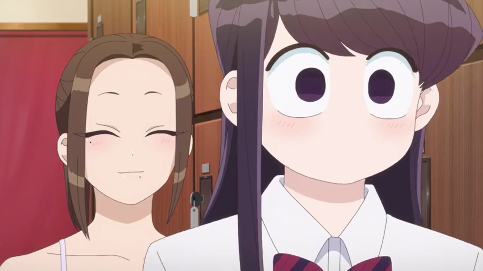 Komi Cant Communicate Season 2 Episode 8