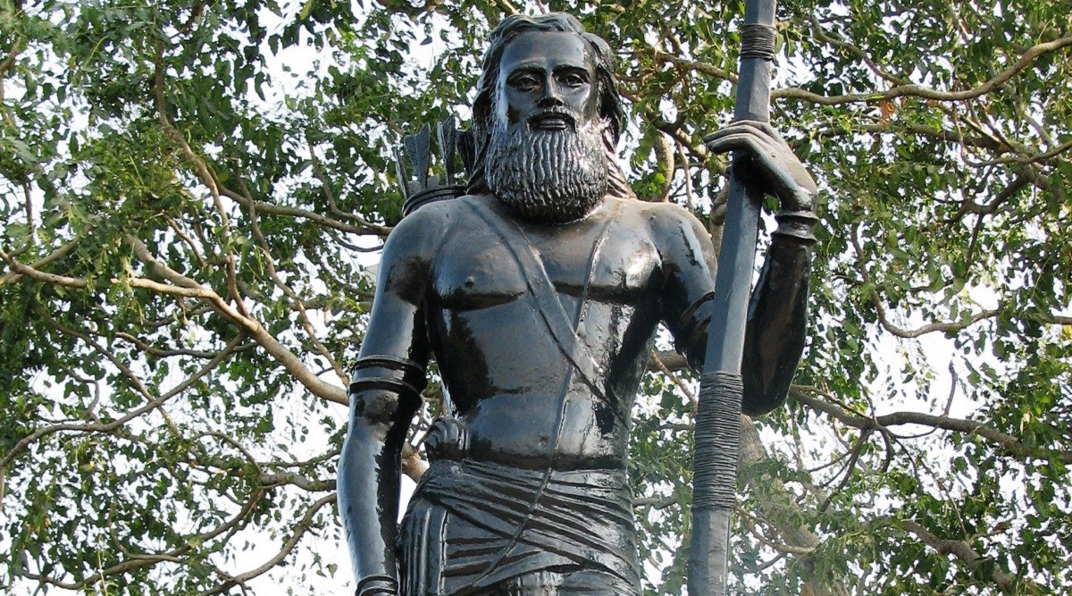 Raju R Is RRR a True Story? Are Raju and Bheem Based on Real Freedom Fighters?