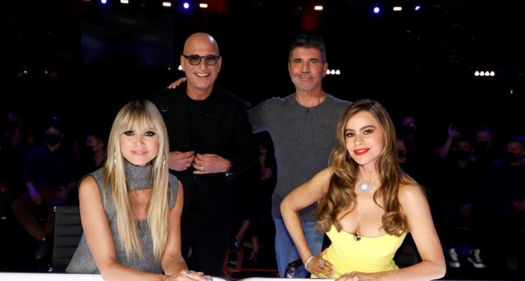 Where is America’s Got Talent 2022 Filmed? AGT Season 17 Filming Locations