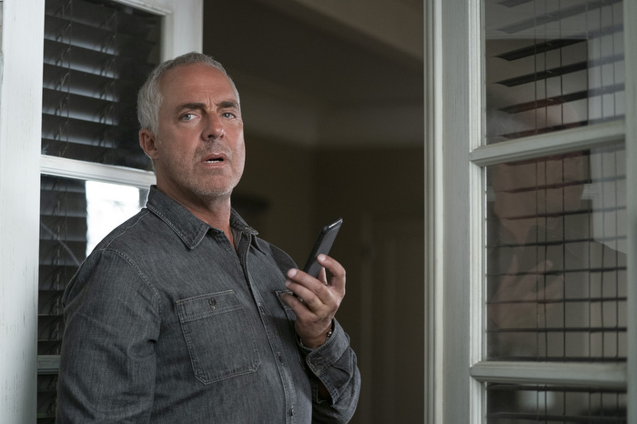 7 Shows Like Bosch Legacy You Must See
