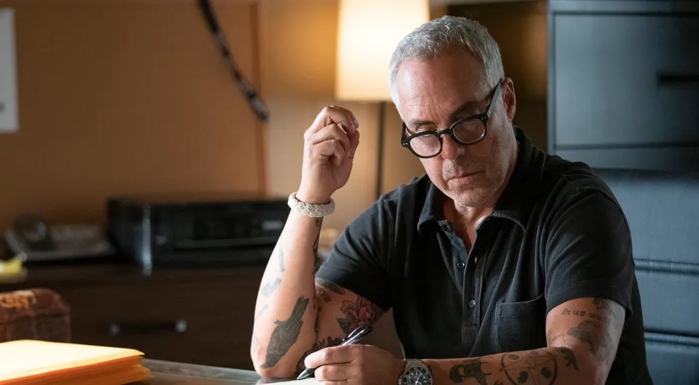 Where is Bosch Legacy Filmed? TV Show Filming Locations