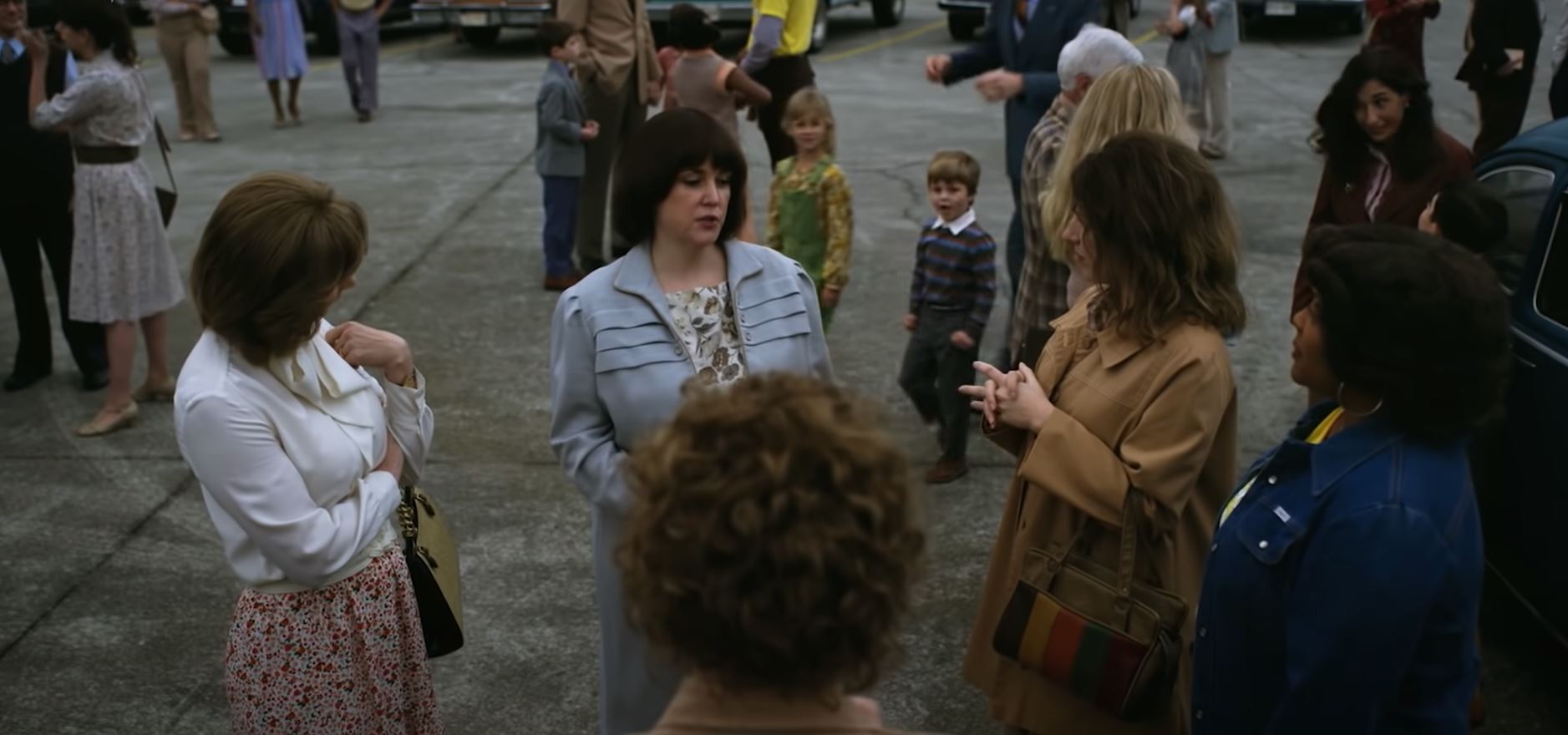 Where is Candy Filmed? Hulu Show Filming Locations