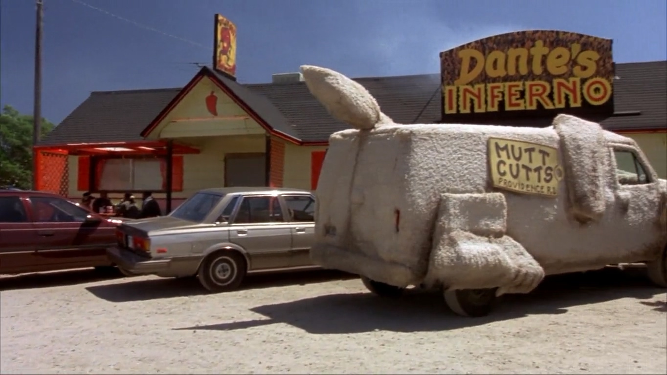 Where Was Dumb And Dumber Filmed? 1994 Movie Filming Locations