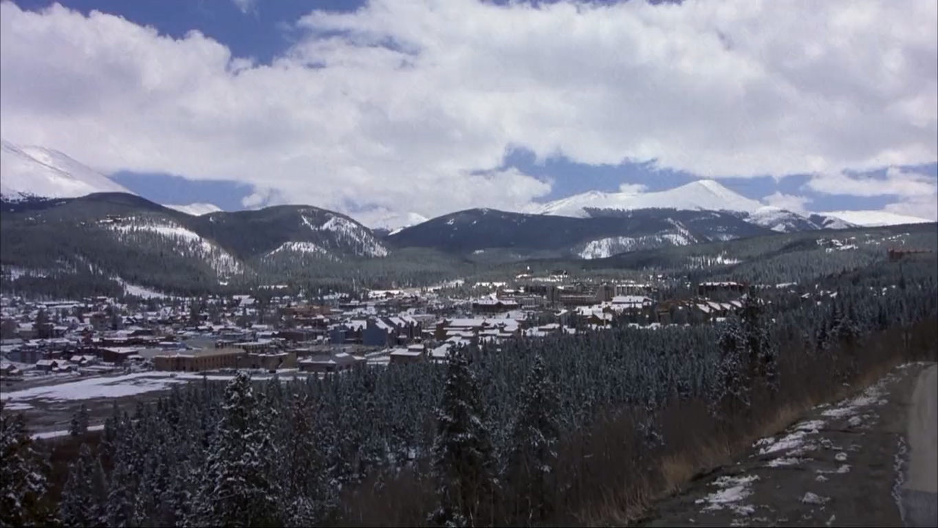 Where Was Dumb And Dumber Filmed? 1994 Movie Filming Locations