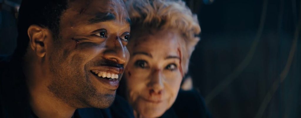 The Man Who Fell to Earth Episode 5 Recap and Ending, Explained - How Does The Man Who Fell To Earth End