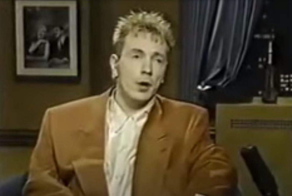 Is Pauline in "Bodies" by Sex Pistols a Real Person? Did She Carry a