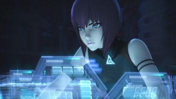 Ghost in the Shell: SAC_2045 Season 3: Renewed or Cancelled?