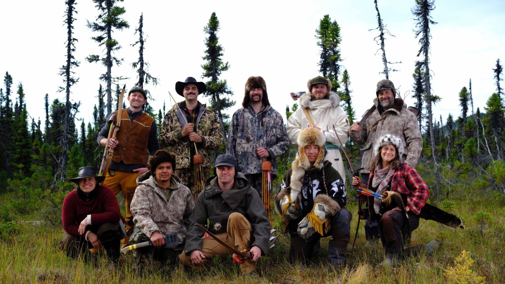 Where Was Alone Season 9 Filmed? TV Show Filming Locations