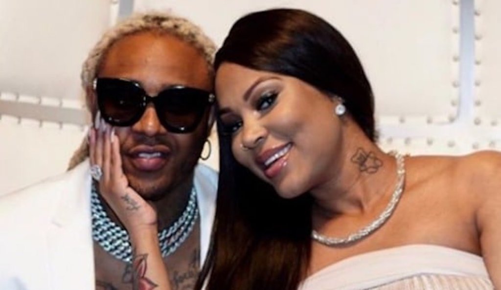 Are Lyrica Anderson and A1 Bentley Still Together? Love & Hip Hop Update