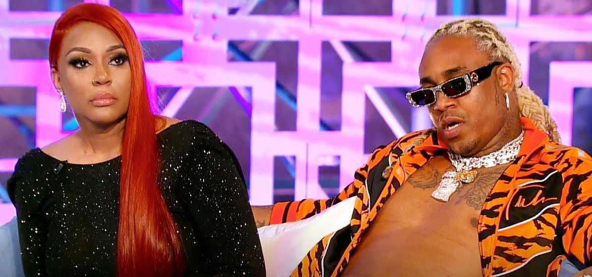Are Lyrica Anderson and A1 Bentley Still Together? Love & Hip Hop Update