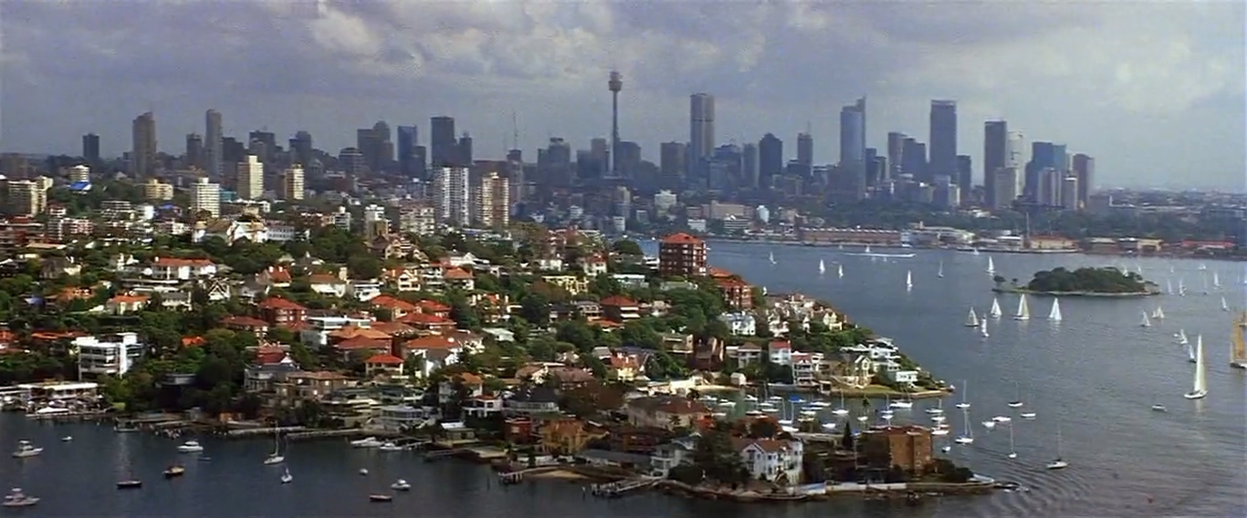 Where Was Mission Impossible 2 Filmed? 2000 Movie Filming Locations Where Was Mission Impossible 2 Filmed? 2000 Movie Filming Locations