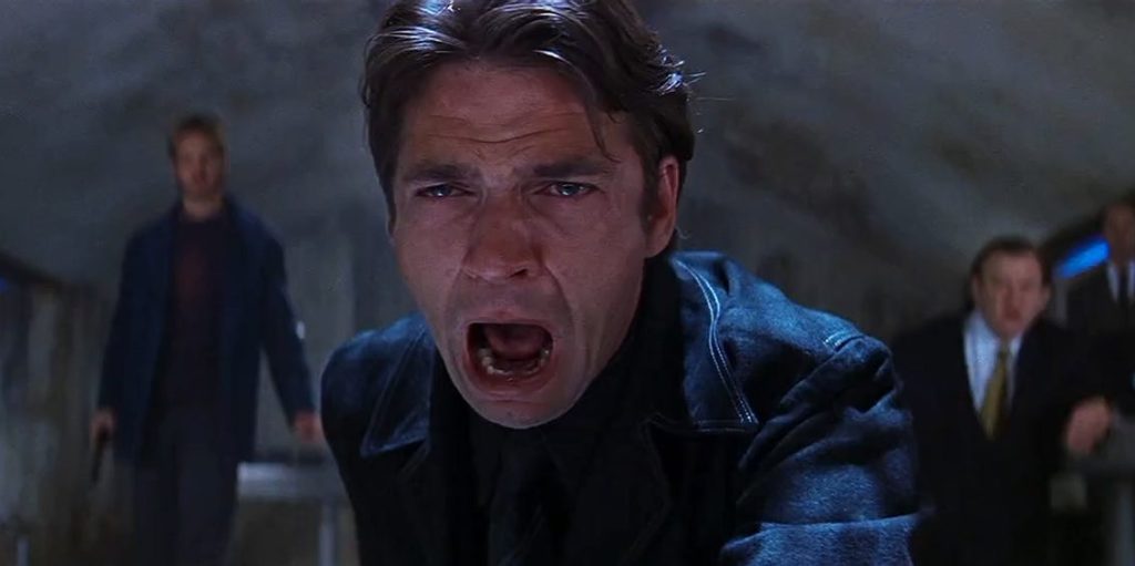 Where Was Mission Impossible 2 Filmed? 2000 Movie Filming Locations