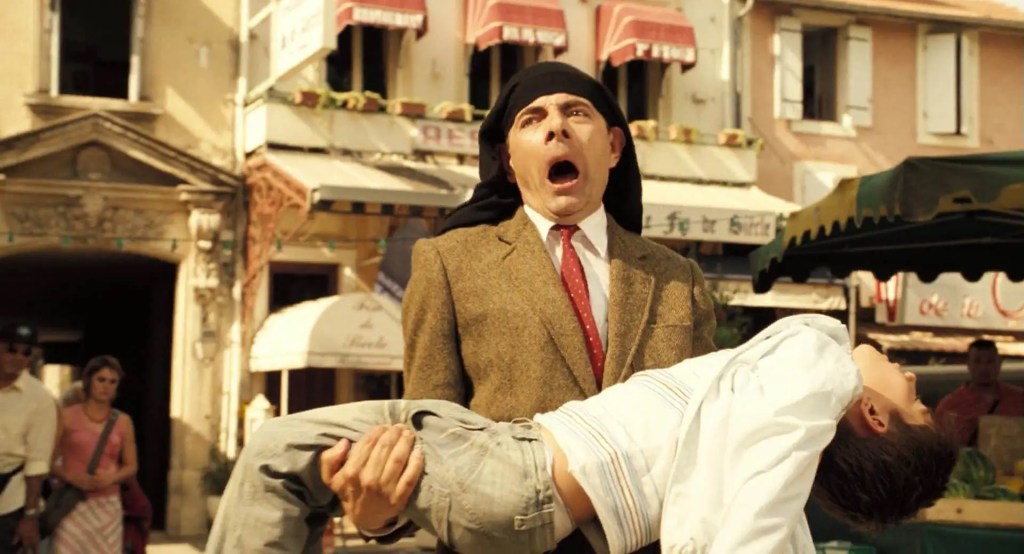 Where Was Mr. Bean's Holiday Filmed? 2007 Movie Filming Locations