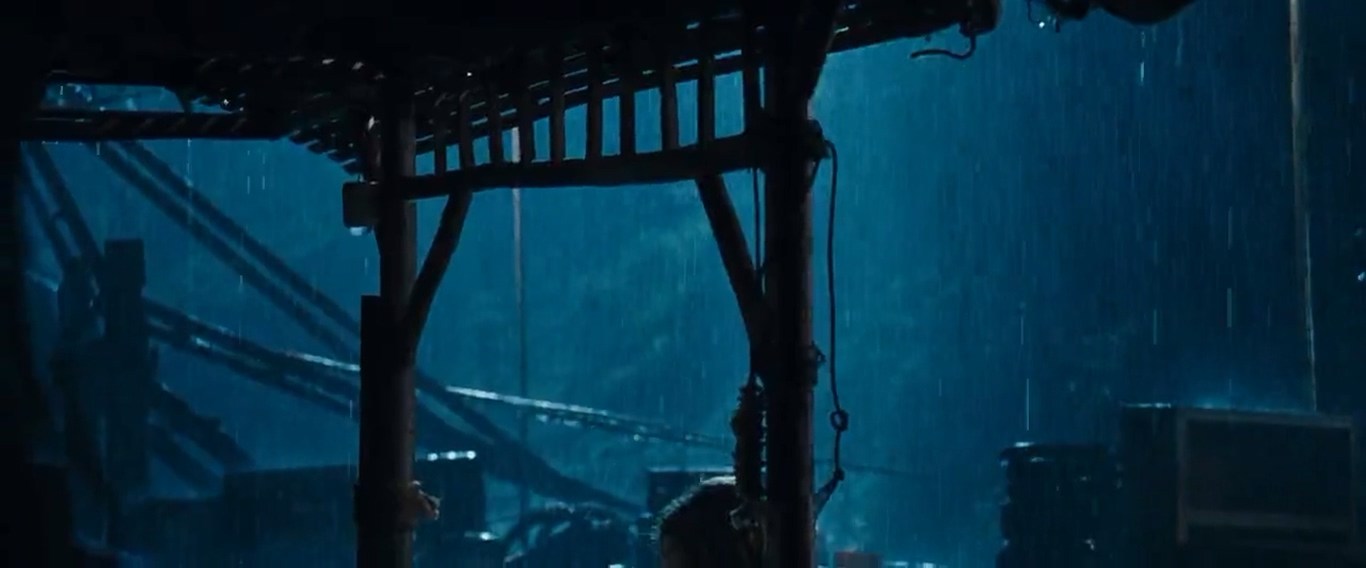 Where Was Rambo IV Filmed? 2008 Filming Locations