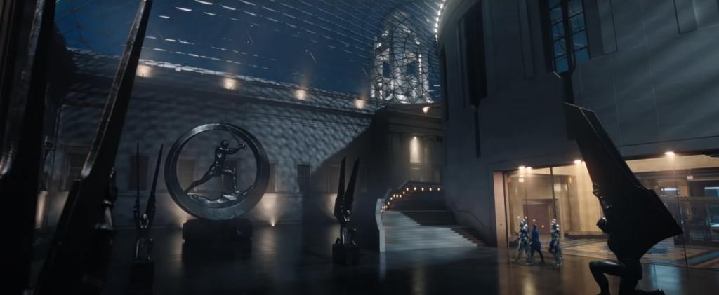 Where Was Doctor Strange in the Multiverse of Madness Filmed? All ...