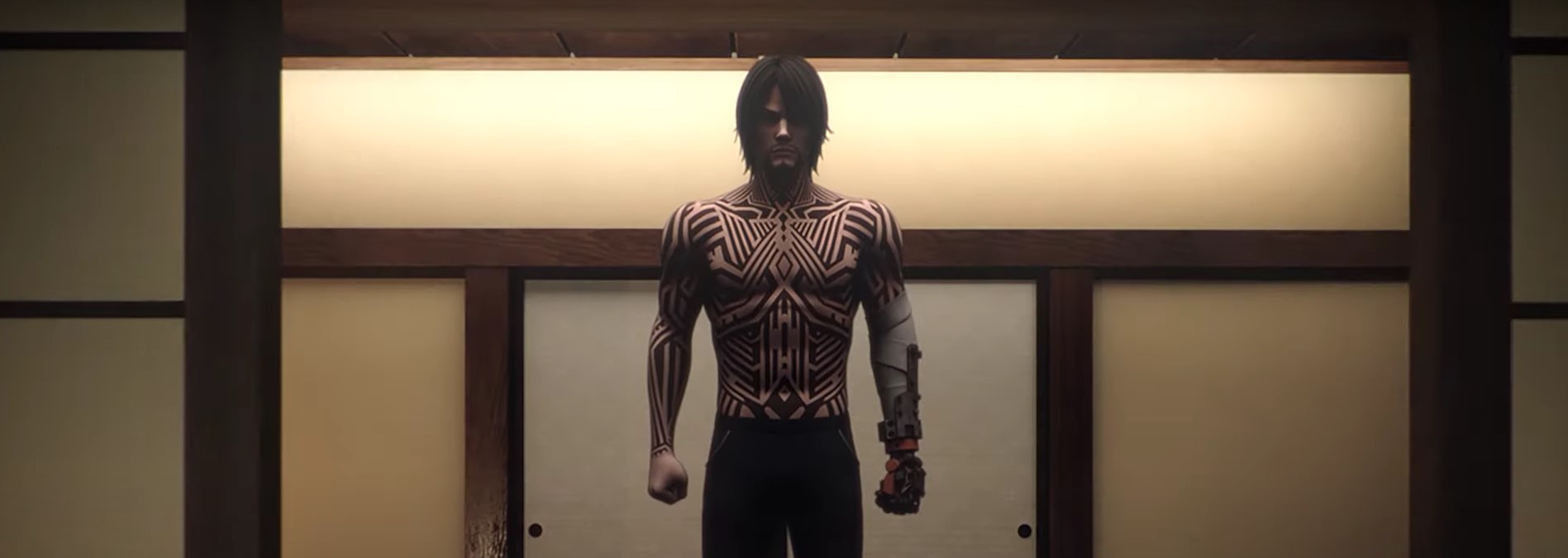 Ghost In The Shell Sac_2045 Ending Explained Ghost in the Shell: SAC_2045 Sustainable War Ending, Explained