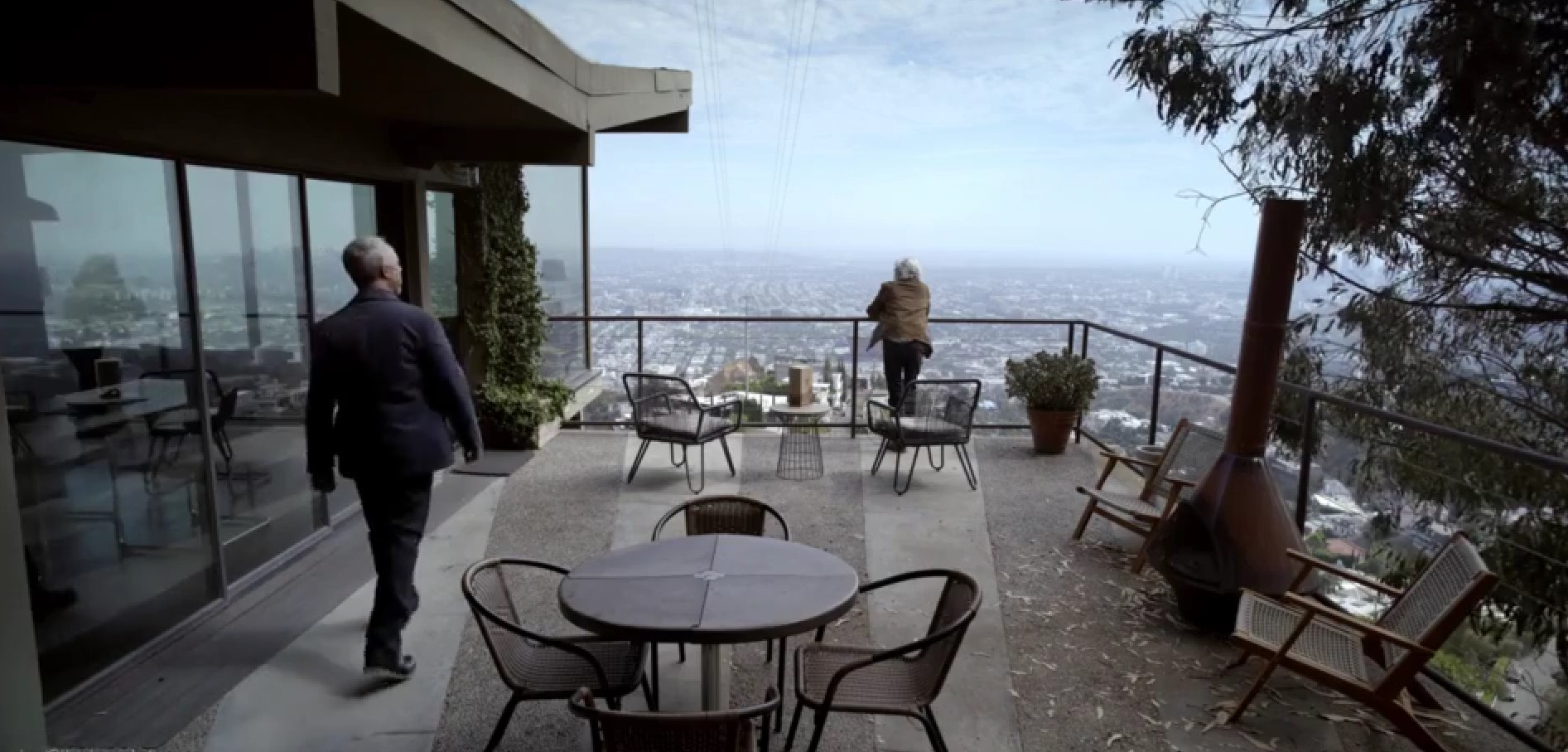 Is Bosch’s House Real? Where is it Located?