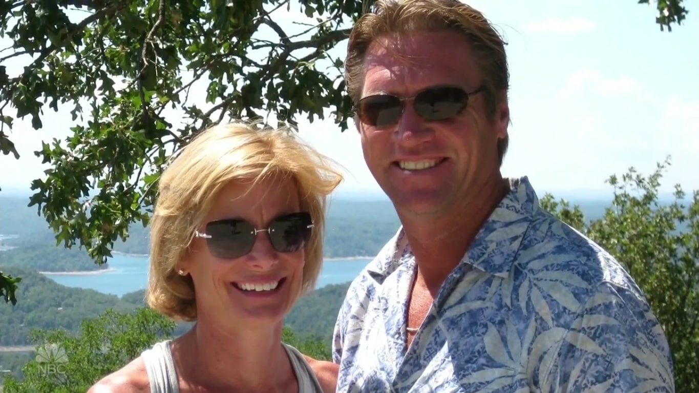 Lars Itzo Now Where is Debora Kelly's ExHusband Today? Update